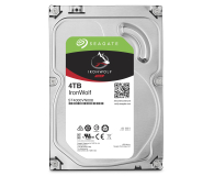Seagate IronWolf 4TB 3,5'' ST4000VN008 - 1388210 - zdjęcie 5